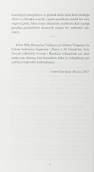 Klara Miliç: Hasan Ali Yücel Klasikler Dizisi