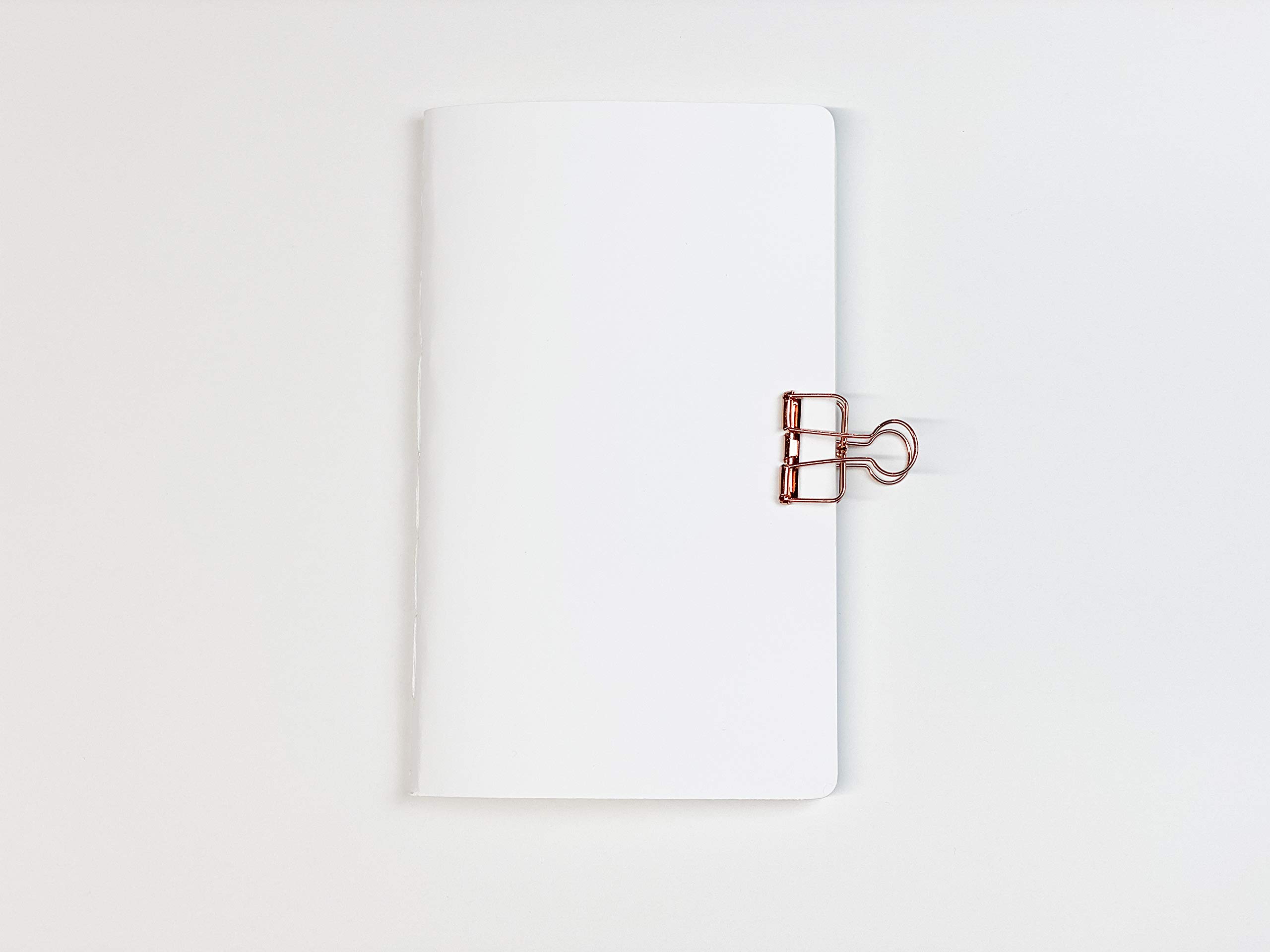 Dot Grid Rhodia (Clairefontaine) Paper Travelers Notebook Insert Refill