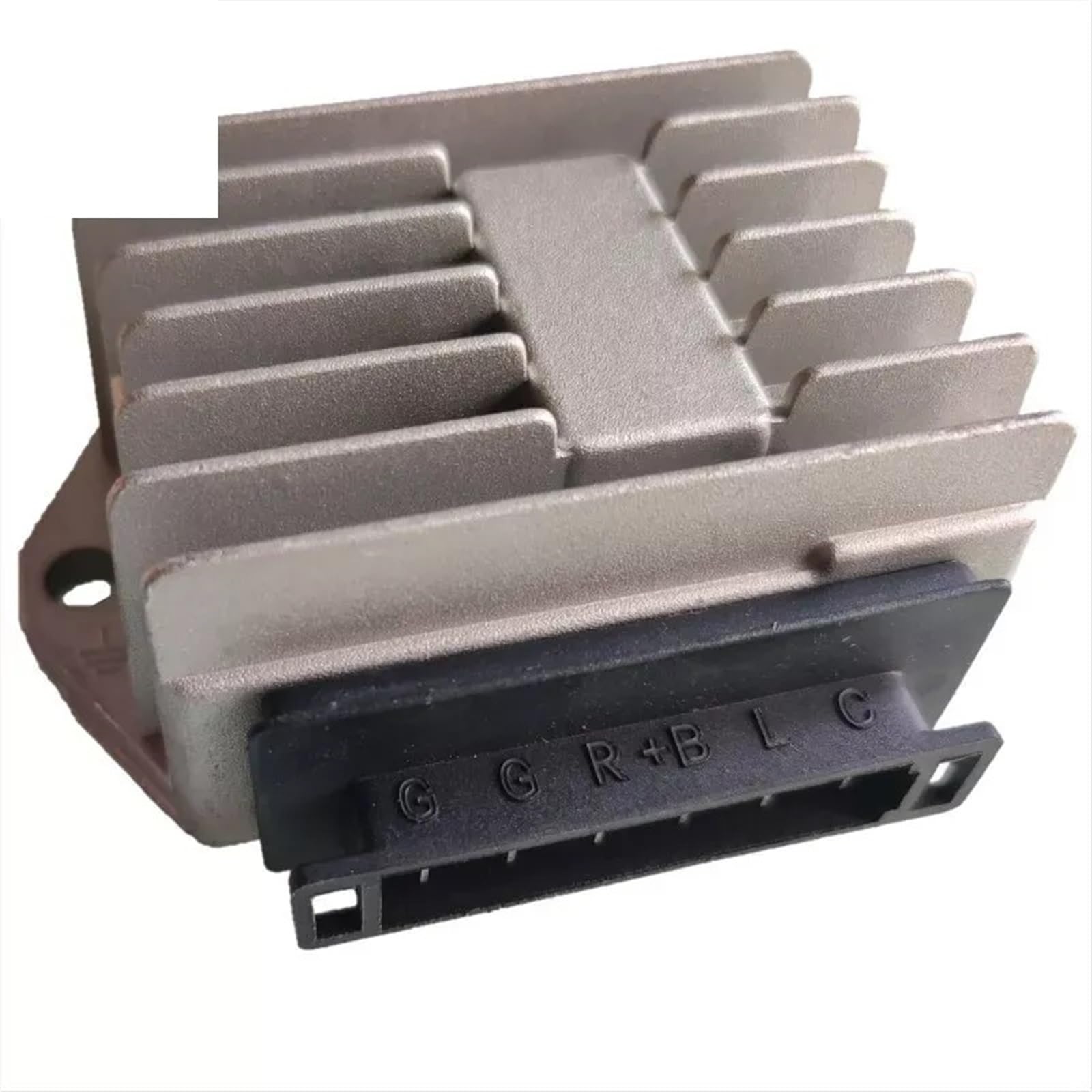 Regulator napięcia prostownik Pasuje do 650cc CAGIVA ELEFANT 85-89 AP8112331 2063.2 061046750 Regulator prostownika motocyklowego Prostownik