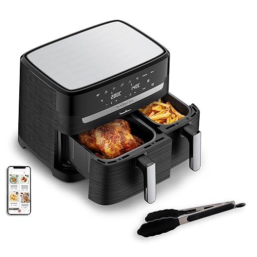 Moulinex Easy fry Essential inox 8,3L EZ9018F1