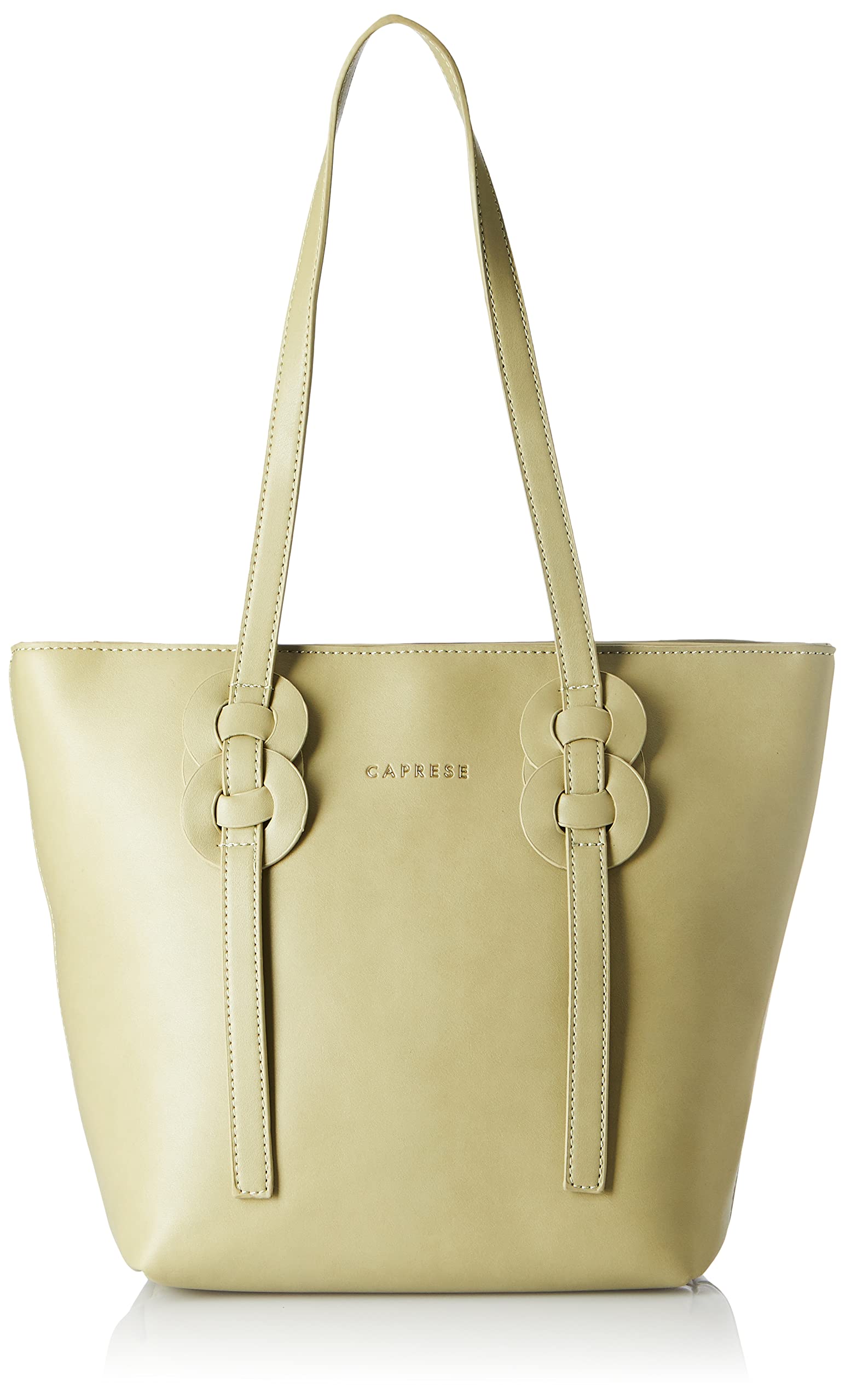 Caprese womens HYACINTH S Small GREEN Satchel (B0B3ZHN7LL) Amazon Price History, Amazon Price Tracker