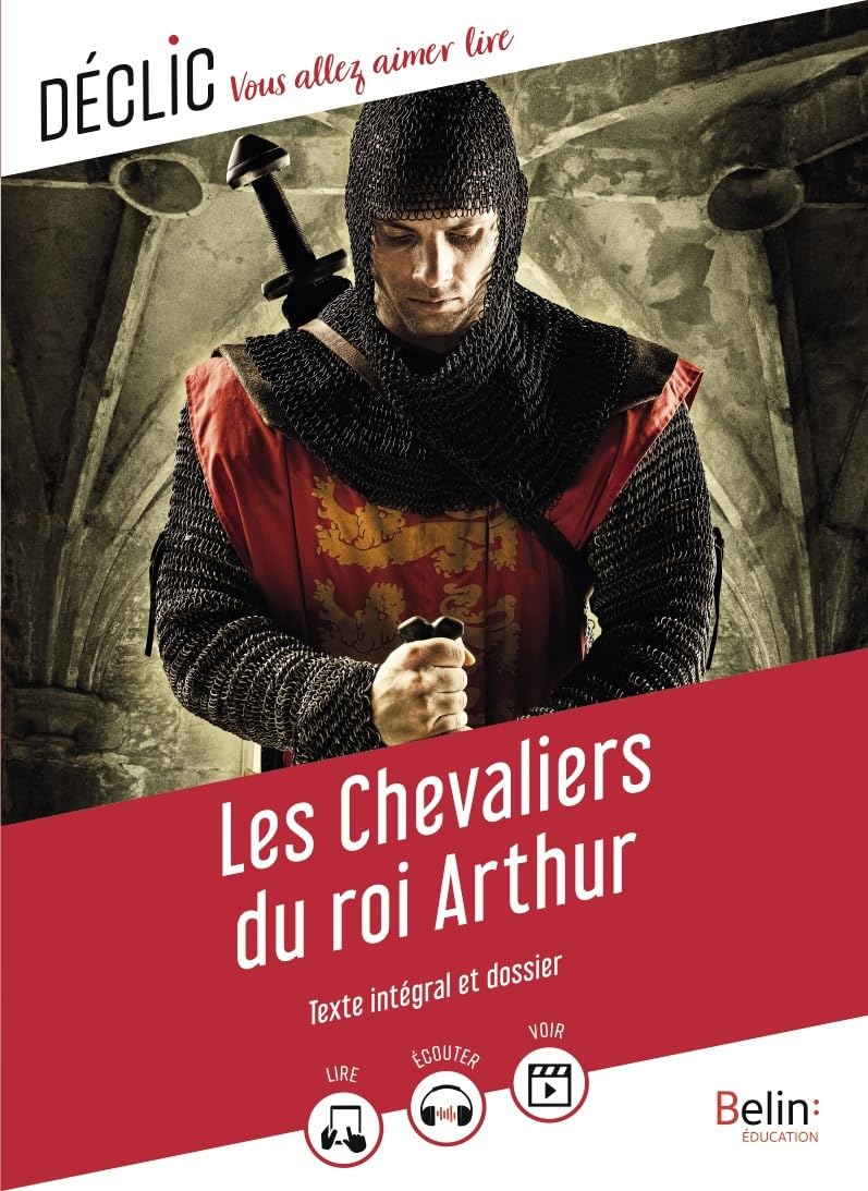 Les Chevaliers du roi Arthur