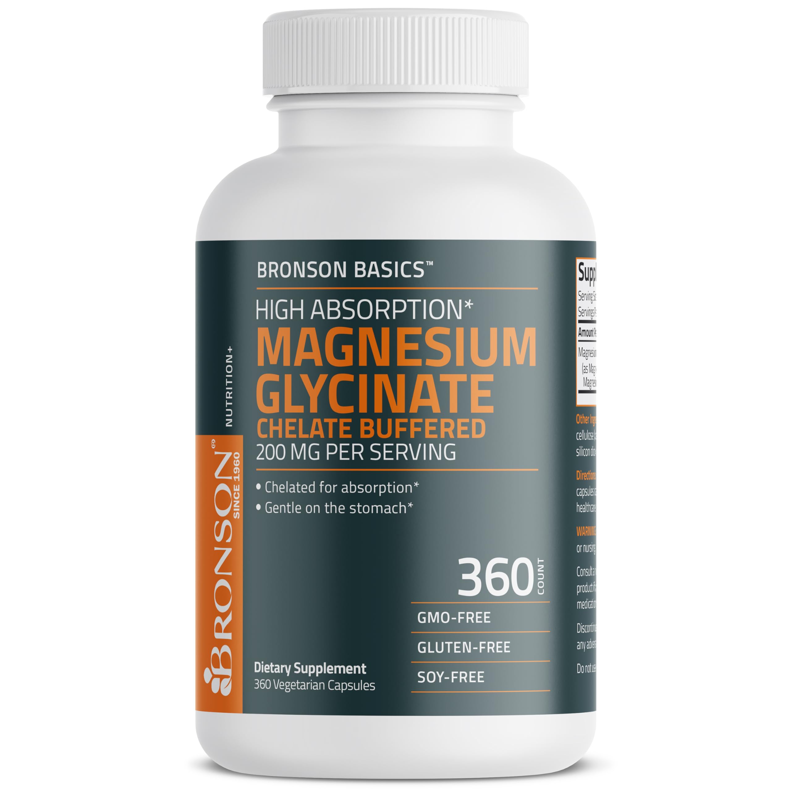 Magnesium Glycinate