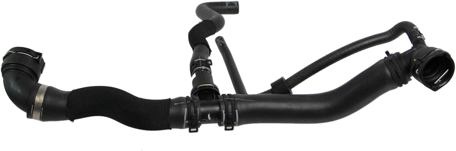 Rein CHR0518 Radiator Hose
