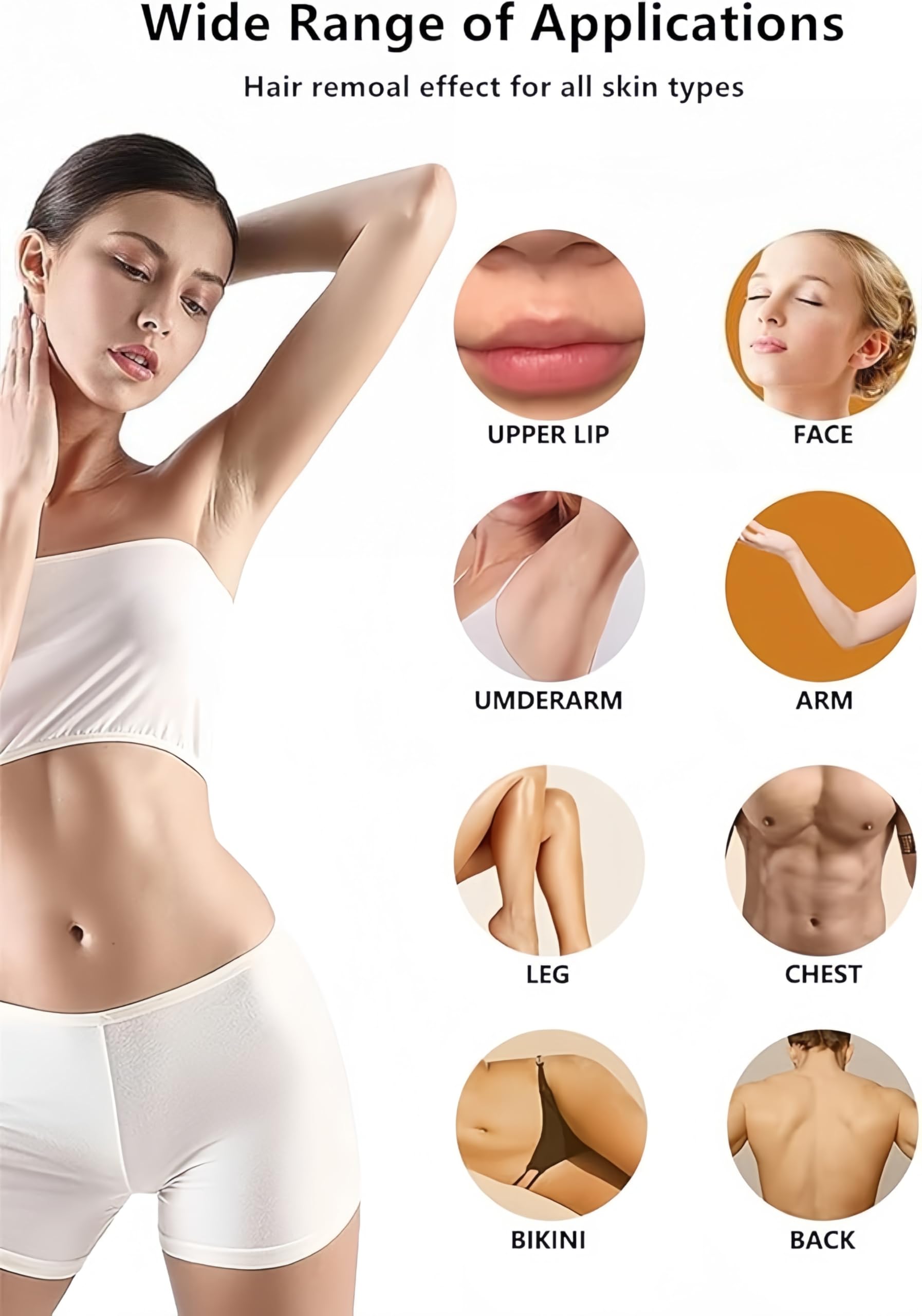 Professional 808nm diodo laser epilatore picosecond 2 in 1 ghiaccio titanio laser epilatore e rimozione tatuaggio, adatto per uso in salone di bellezza