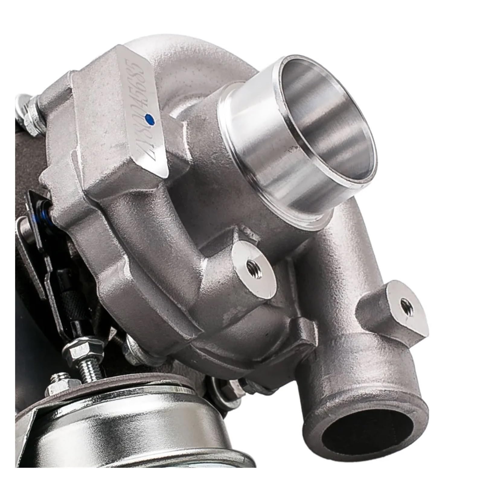 Turbocharger Compatible With BMW 318D 320D 520D E46 136HP 100kw engine GT1549V 700447