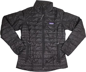 Patagonia Women's Nano Puff Jacket