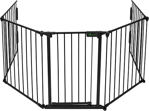 Barrière de sécurité Vounot de 3 mètres