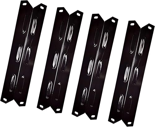 Vista 4 de Replace parts Placas de calor de acero de porcelana para Kenmore 146.1613211, 146.16132110, 146.16133110, 146.16142210, 146.16197210, 146.16198210