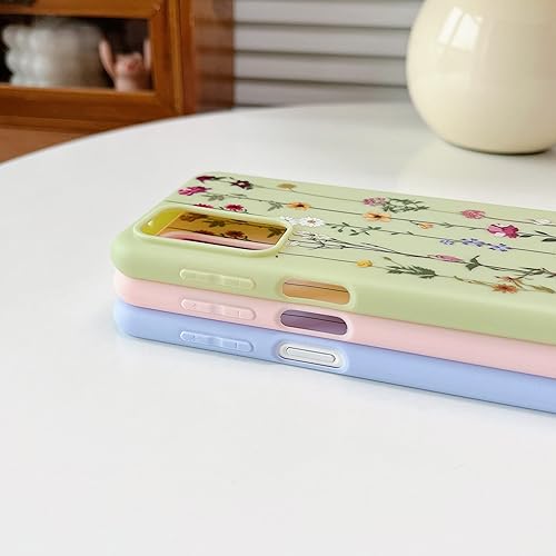 Miniatura 9 de ZTOFERA Funda protectora de silicona flexible para Samsung Galaxy A23 4G5G, bonita funda protectora de silicona flexible para Samsung Galaxy A23