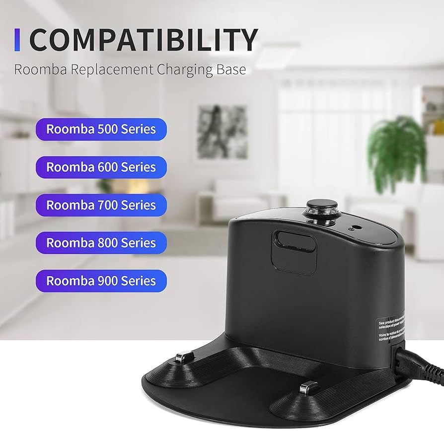 iRobot Roomba i2 本体と充電ドック 楽天市場】iRobot Roomba クリーンベース 充電ステーション