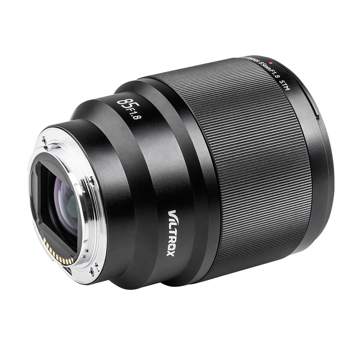 VILTROX 85Mm F/1.8 F1.8 Mark Ii STM Full-Frame 85Mm F1.8 Ii for Af