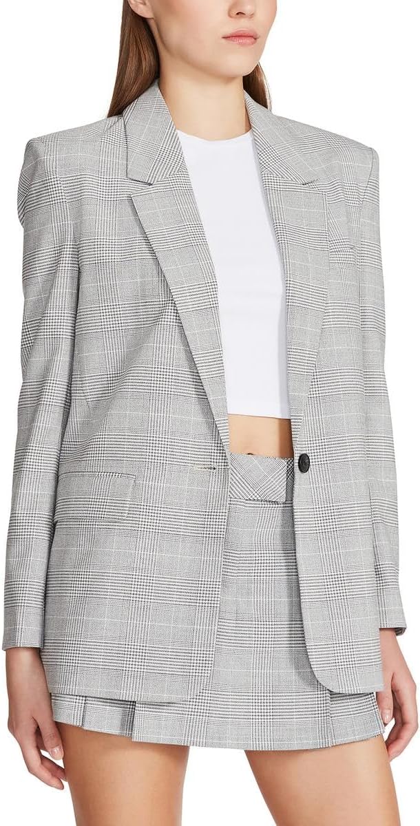 Steve Madden Women's Kris Blazer - Image 2