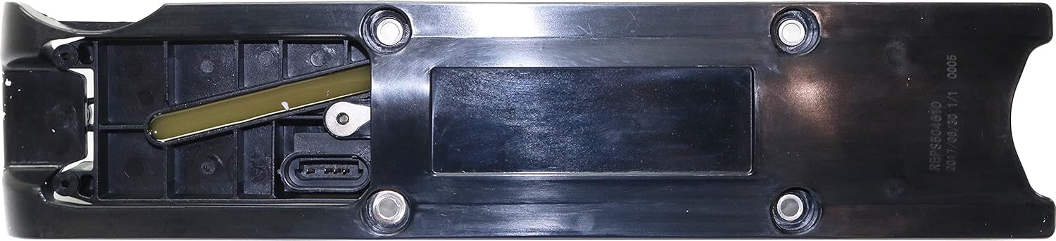 Garage-Pro Ignition Coil, Ignition Coil Pack Kit With Ignition Module For Chevrolet Malibu 2004 2006 Saturn Vue 02-07 2.2L