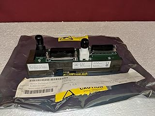 Fisher Rosemount KJ4001X1-NA1 LOCALBUS Right-Hand Extender Board 12P3373X012