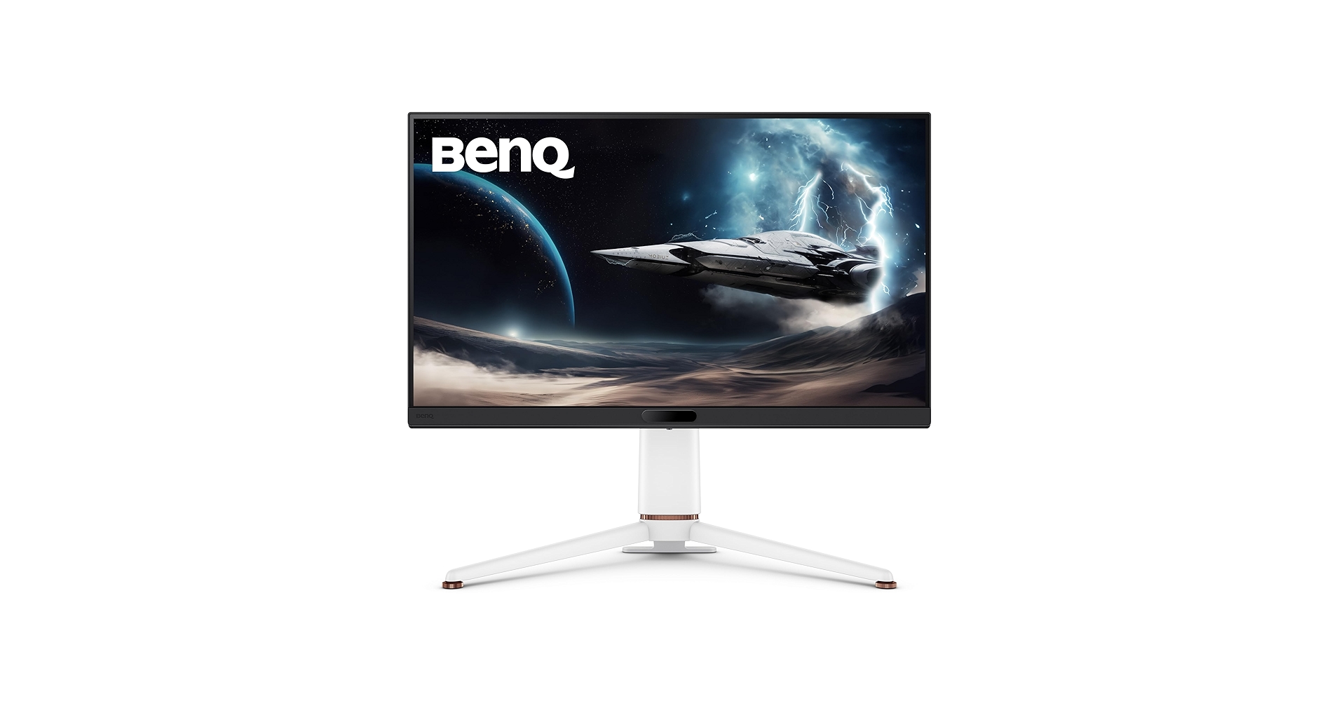 BenQ MOBIUZ EX271U 27インチ 4K モニター EX271U｜27” 4K 165Hz BenQ MOBIUZ Gaming Monitor | BenQ US