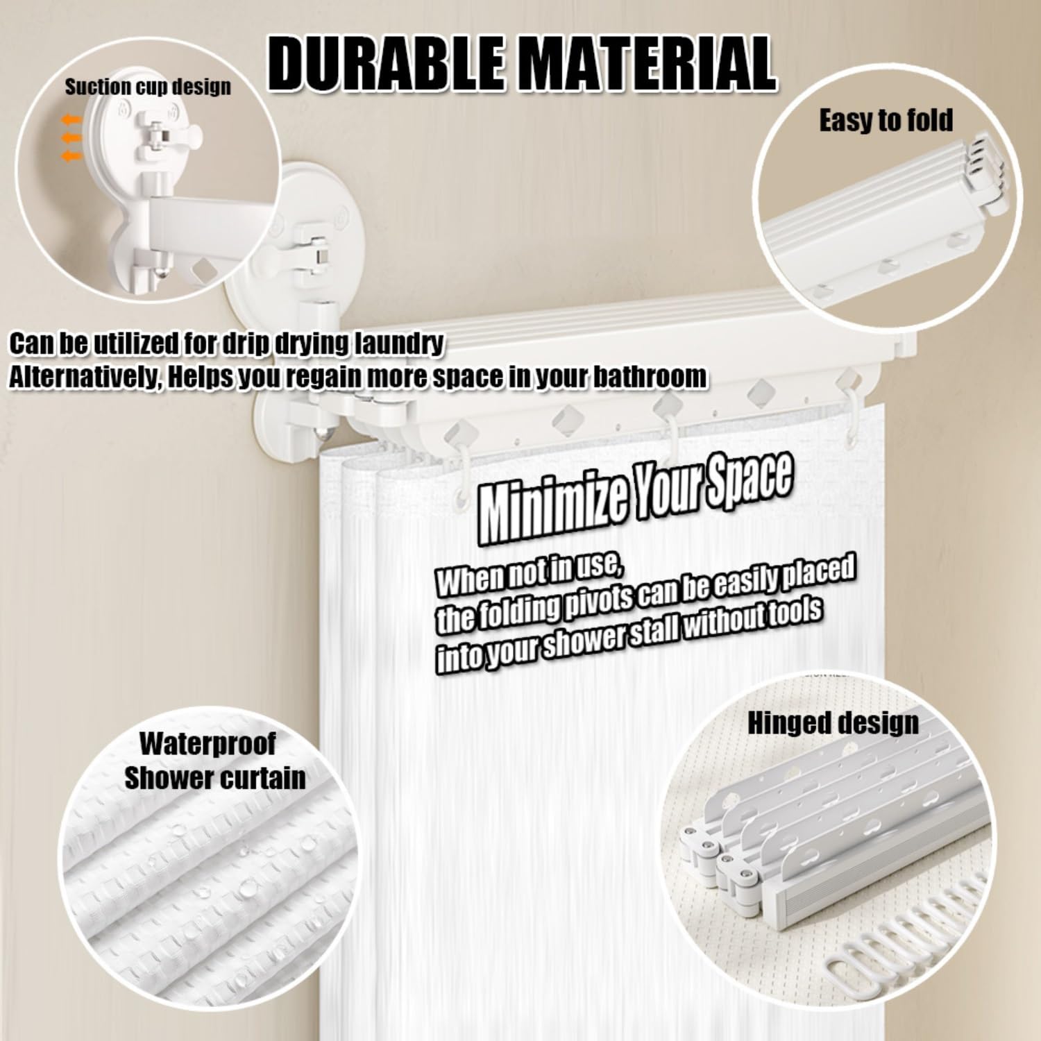 Home Creation Douchestang Met Handdouche aanbieding bij ALDI Home Creation Douchestang Met Handdouche aanbieding bij ALDI