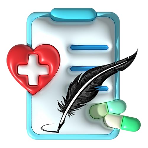 Symptoms & Lifestyle Tracker