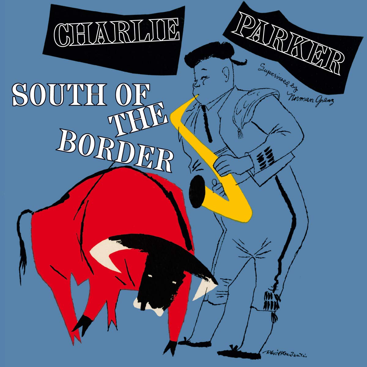 South Of The Border