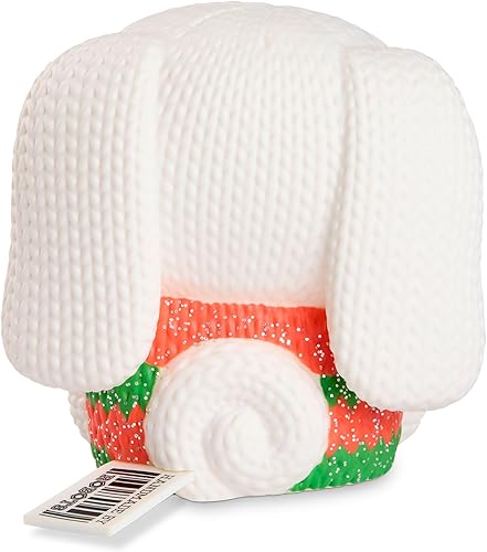 Miniatura 4 de Handmade by Robots - Hello Kitty y sus amigos - Cinnamoroll #352 (Navidad)