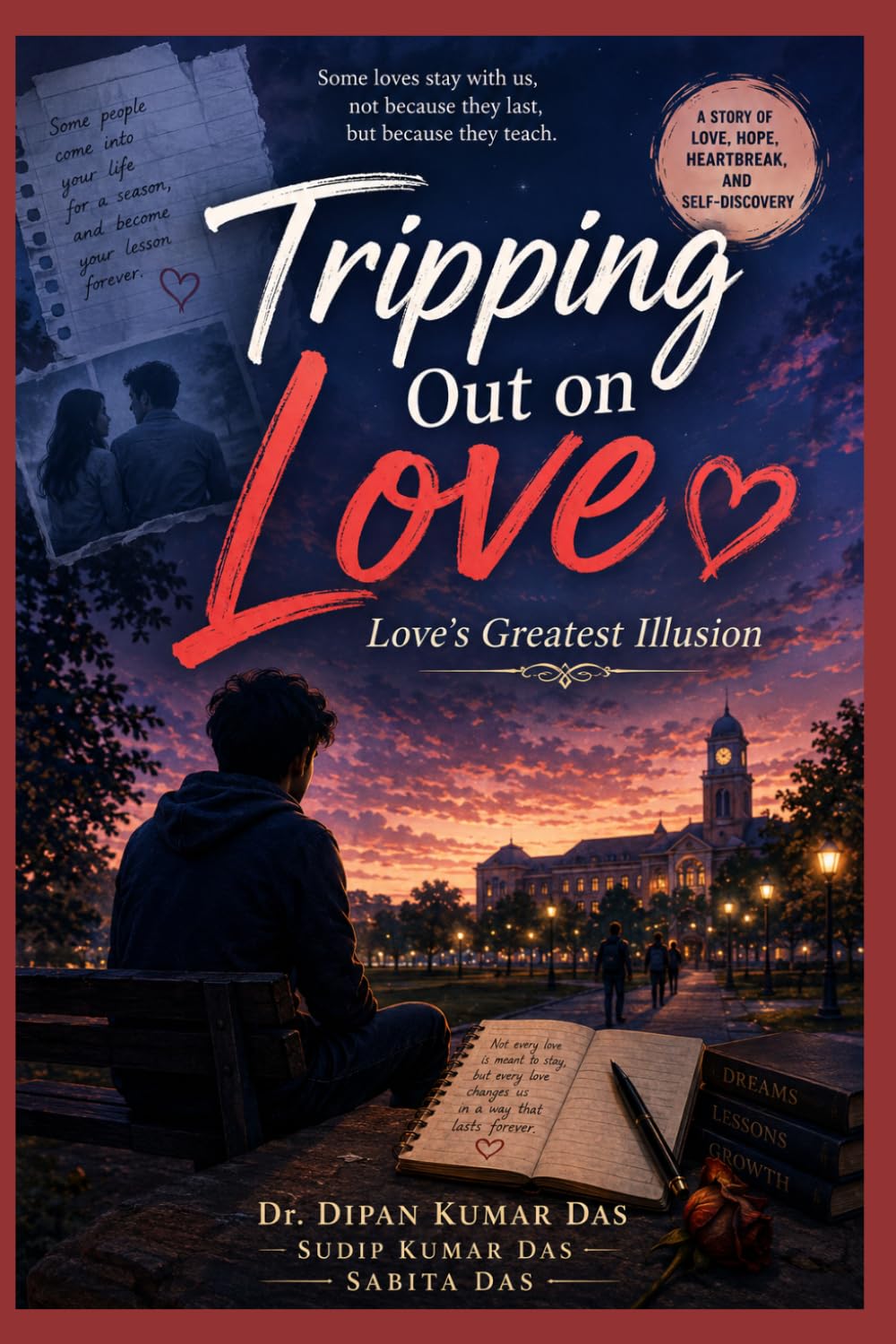 Tripping Out on Love: Love's Greatest Illusion