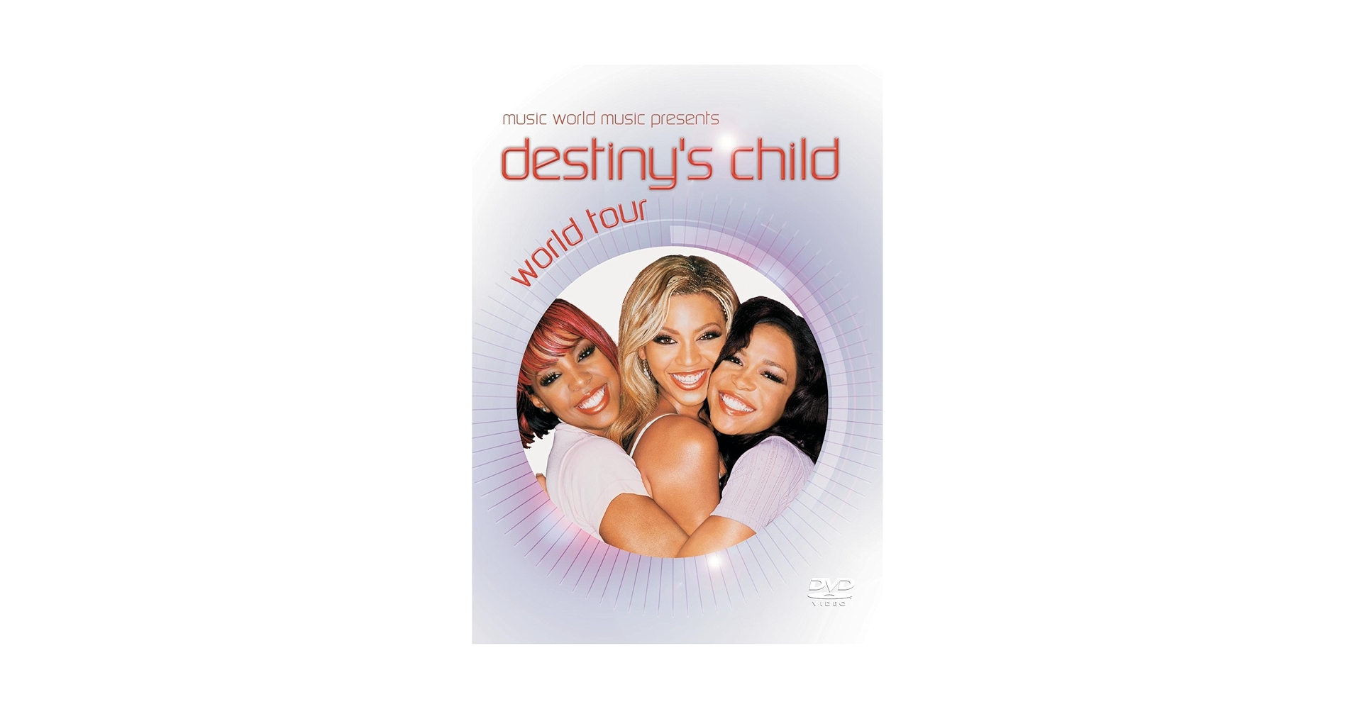 ミュージック destiny's child world tour DVD 71lpw3eoa1L._AC_UF350,