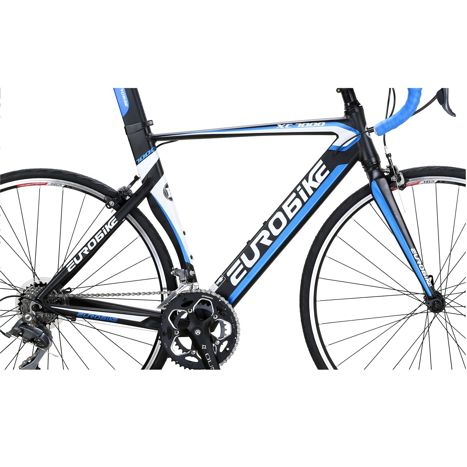 ① おしゃれ ロード バイク (Euro Bike)