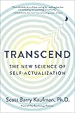 Transcend cover