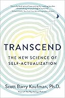 Transcend cover