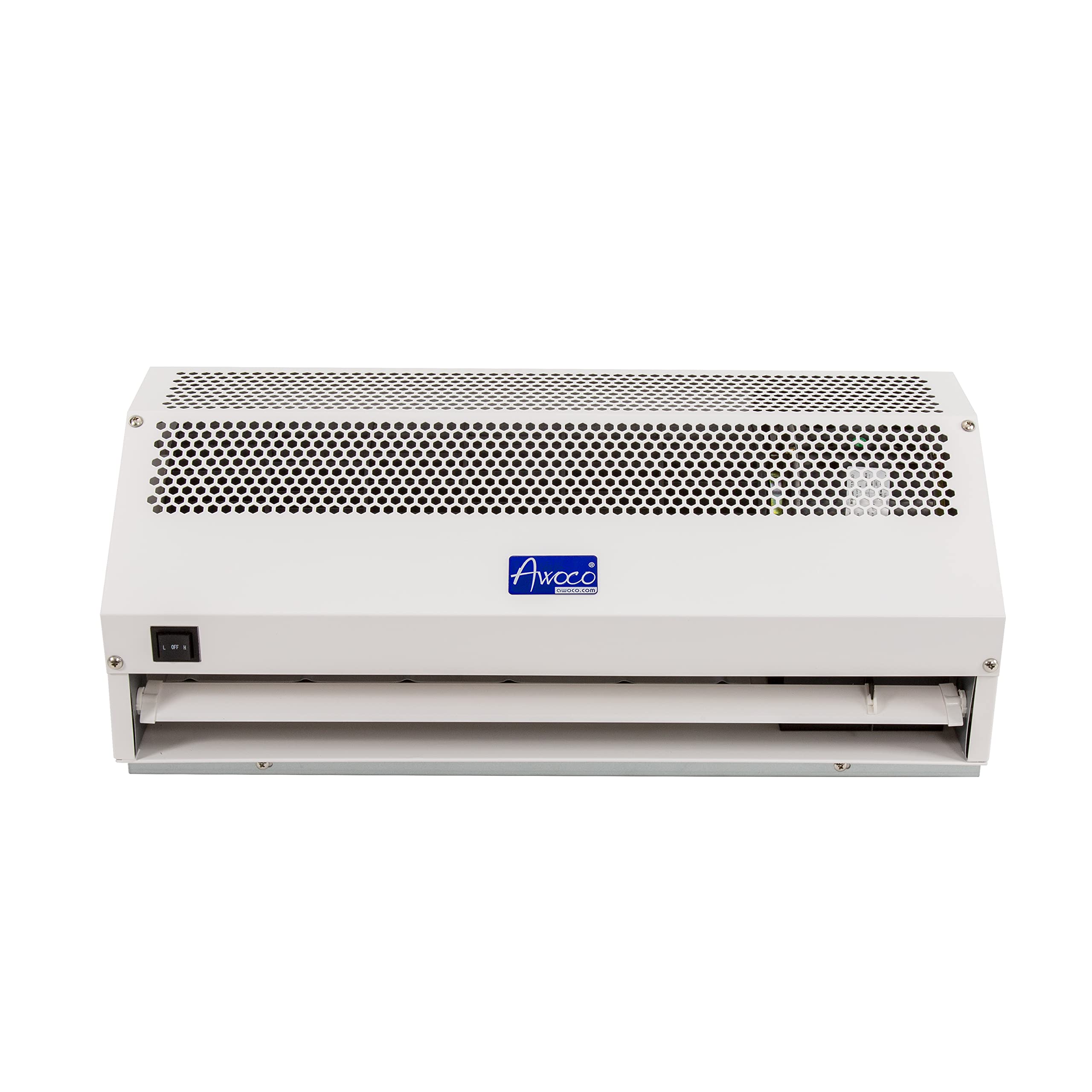 Awoco 24 Super Power Air Curtain