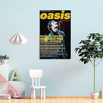 Amazon.co.jp: OASIS Liam Gallagher オアシス リアム