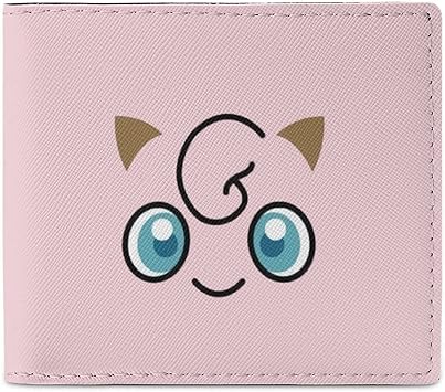 Amazon ポケモン プリン 財布 メンズ レディース 二つ折り財布 小銭入れ 一流の財布 大容量 ウォレット ファッション小物 薄型 軽量 コインケース ユニセックス ギフト プレゼント かわいい おしゃれ 記念日 誕生日 人気 キャラクター グッズ 財布 Amazon ポケモン プリン 財布 メンズ レディース 二つ折り財布 小銭入れ 一流の財布 大容量 ウォレット ファッション小物 薄型 軽量 コインケース ユニセックス ギフト プレゼント かわいい おしゃれ 記念日 誕生日 人気 キャラクター グッズ 財布