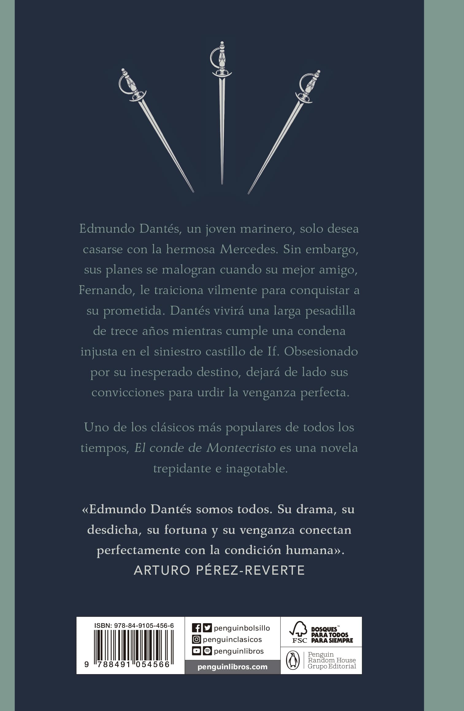 El conde de Montecristo (Edición conmemorativa) / The Count of Monte Cristo (Commemorative Edition) (Spanish Edition)