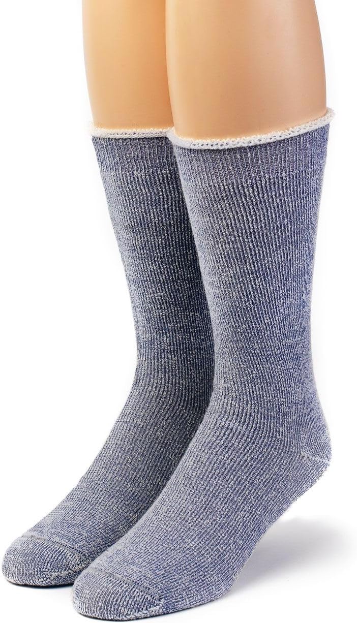 WARRIOR ALPACA SOCKS – Koze Kick Back Terry Lined Pure Alpaca Wool Socks For Men and Women