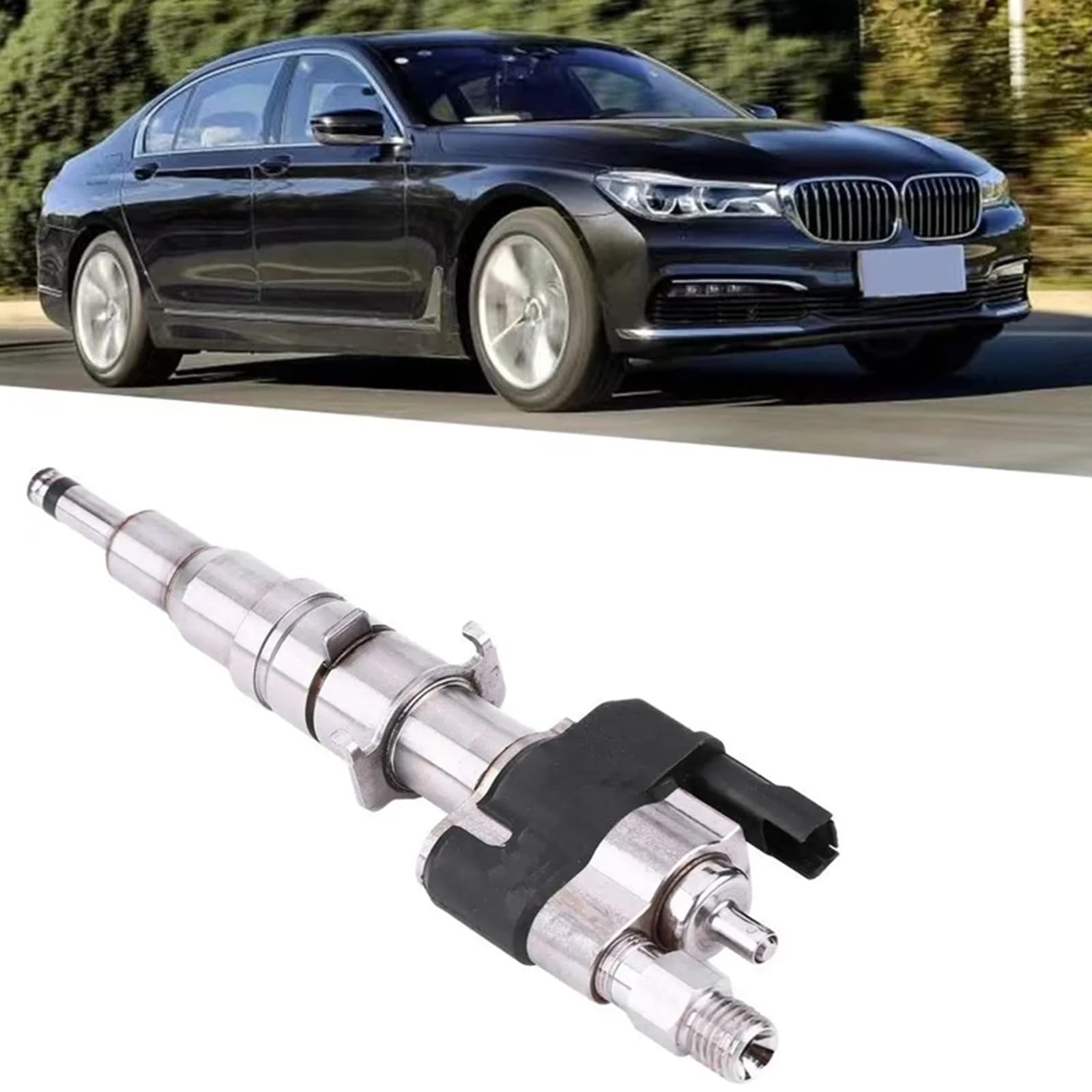 L'automobile sostituisce 13537585261-09 13537537317 13537585261 13538616079 Ugello dell'olio di ricambio per accessori auto