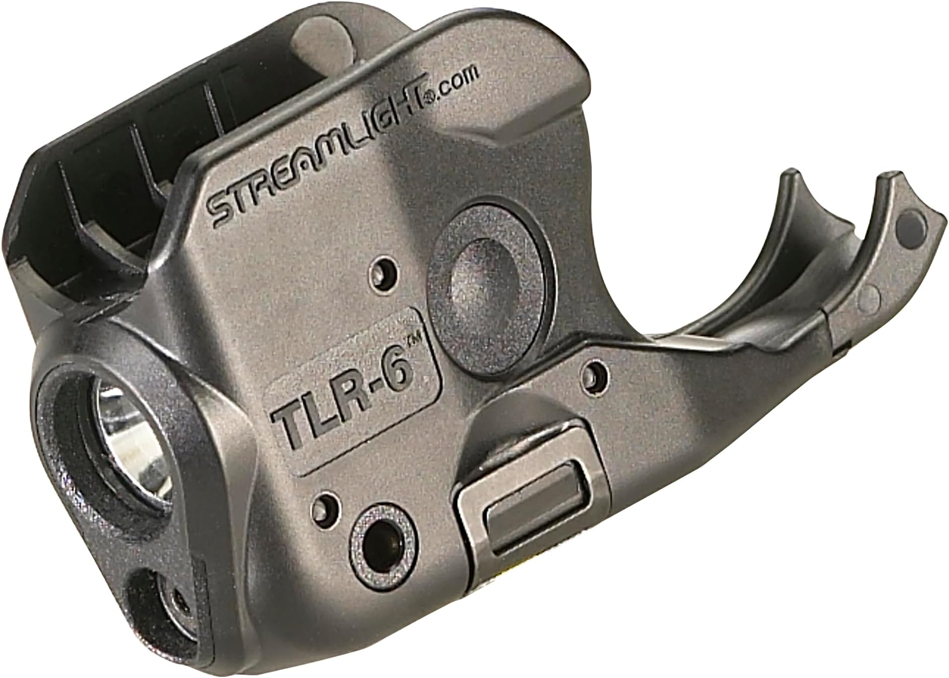 Streamlight 4011301-SSI TLR-6 Subcompact Gun Mounted Light w/Red Laser Sig P238/938 - multi, N/A