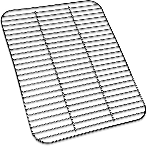 AJinTeby Rejillas de cocina de repuesto para Dyna Glo DGC310CNP-D, DGC310BNP-D, DGC310RNP-D, paquete de 3 rejillas de cocción para parrillas de gas disponible en Yaxa Venezuela