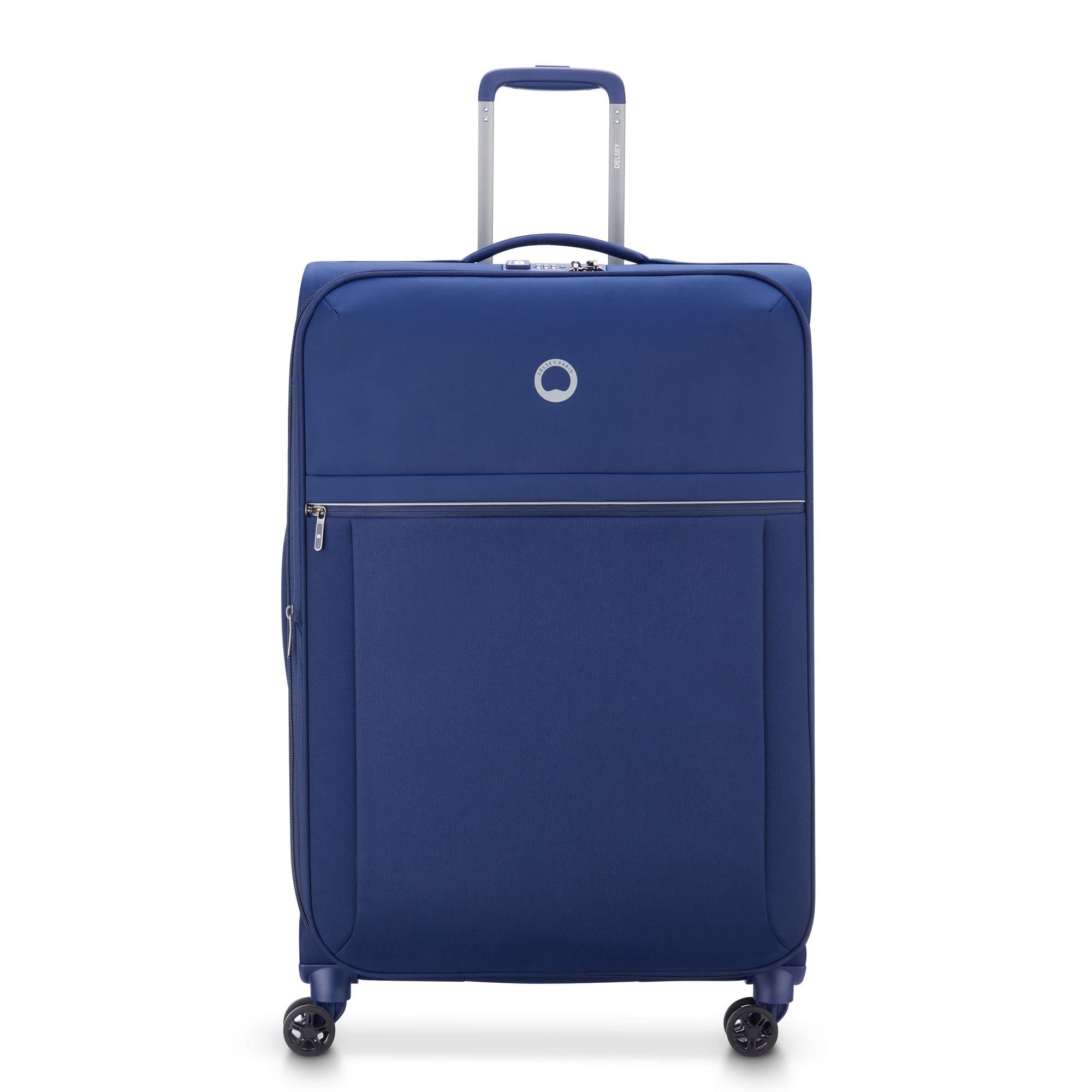 Delsey Modern x-Large Bleu