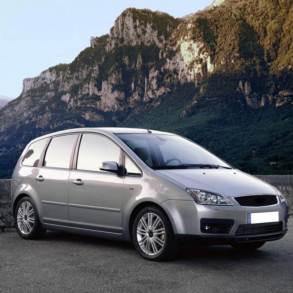 Ön Cam Silecek Takımı 65x48cm Ford Focus C-Max ile uyumlu 2003-2006