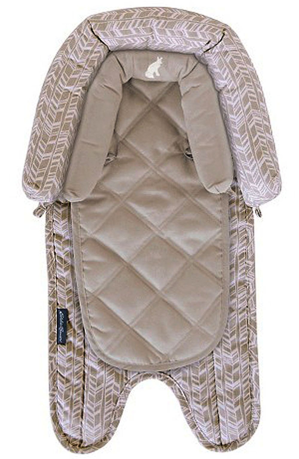 eddie bauer duo head support