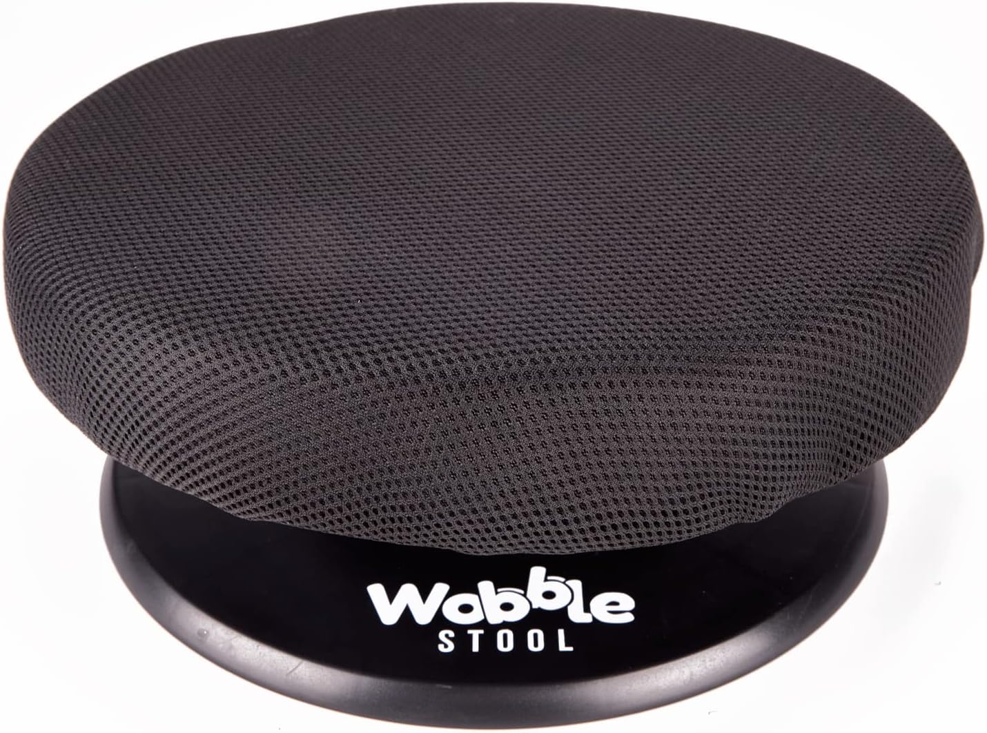 The Wobble Stool Self Balancing Stool with 360 Degree Rotation