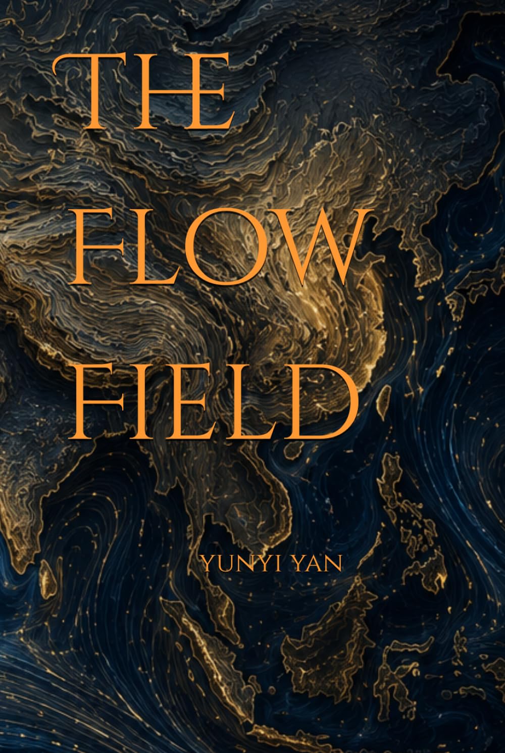 The Flow Field: How Geography, Energy, and Entropy Shape Global Power