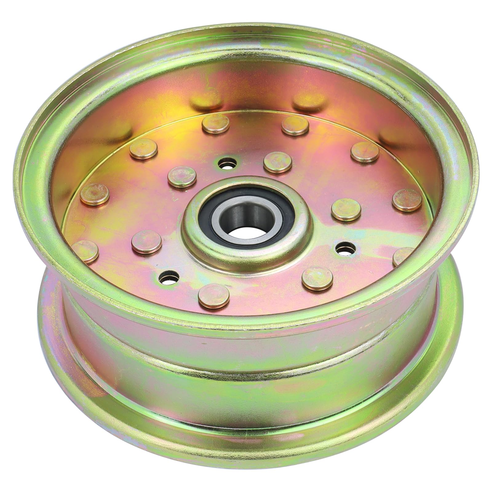 Poulie tendeur 116-4666 anti vibration pour Toro Z Master Z257