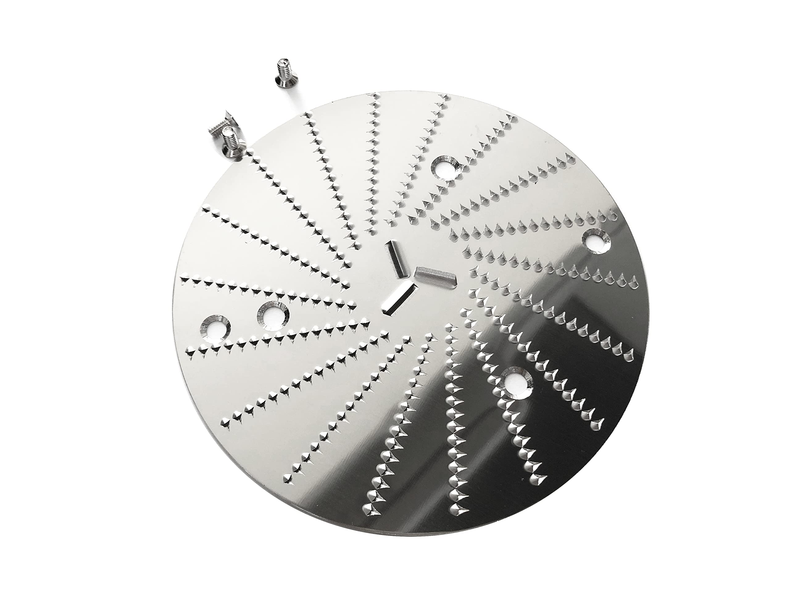 TJPoto Blade Compatible with Jack Lalanne Power Juicer,Staniless Steel Blade,Juicer Replacement Part New for Jack Lalanne