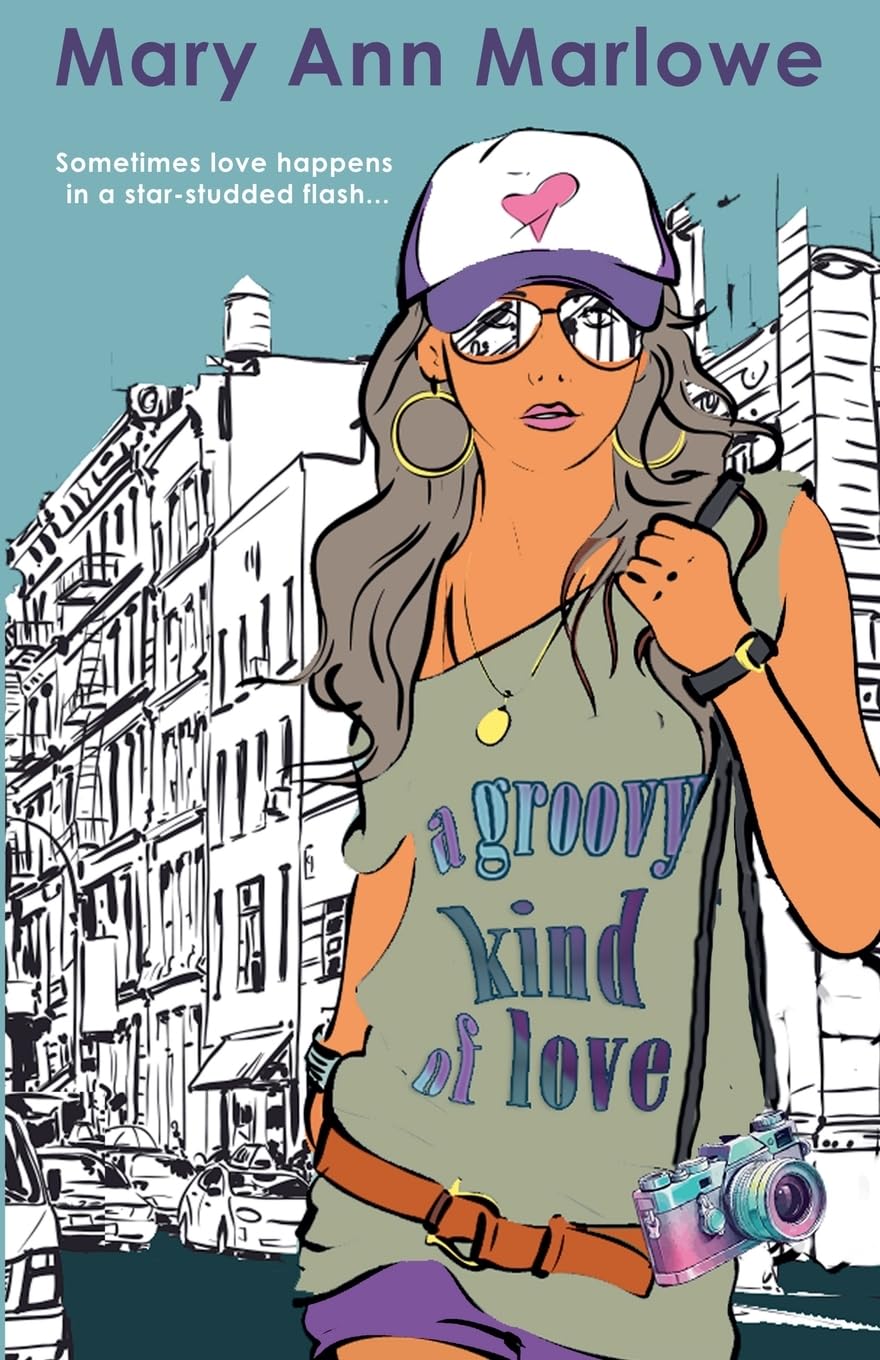 A Groovy Kind of Love: 2 (Flirting with Fame)