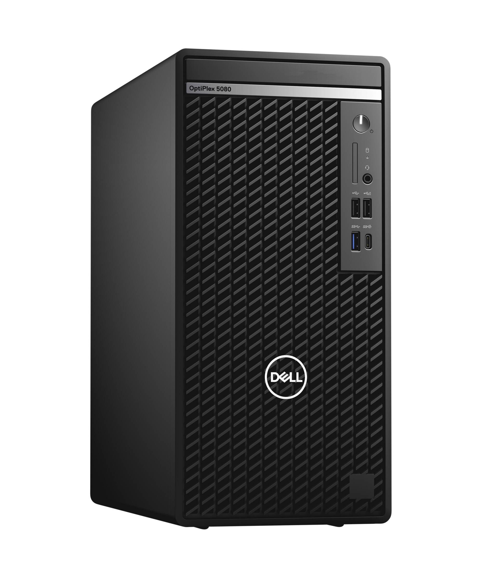 Amazon.com: Dell OptiPlex 5080-T, Core i5-10500 3.1GHz, 16GB RAM
