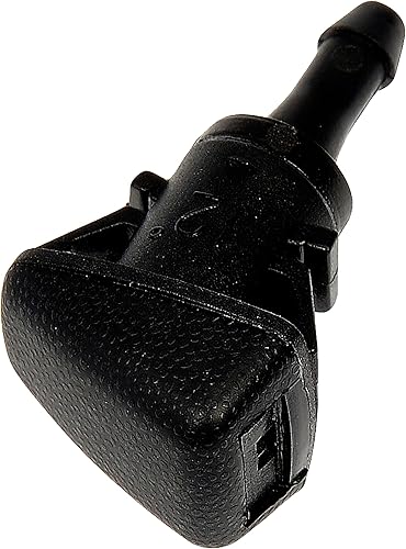 Miniatura 4 de Dorman 58138 Boquilla para limpiaparabrisas compatible con modelos seleccionados de BuickChevroletGMC