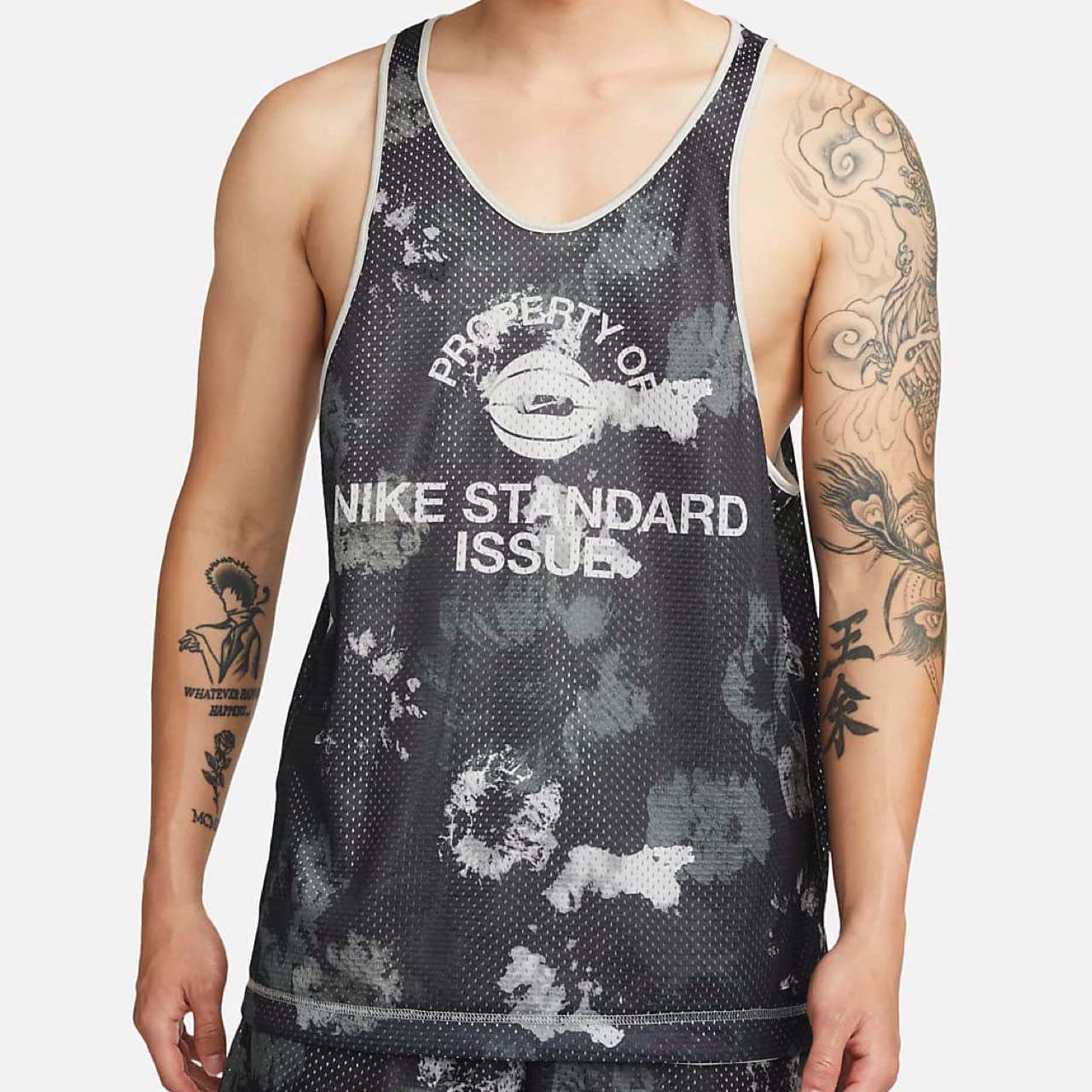Amazon.co.jp: NIKE ナイキ バスケットボールジャージー