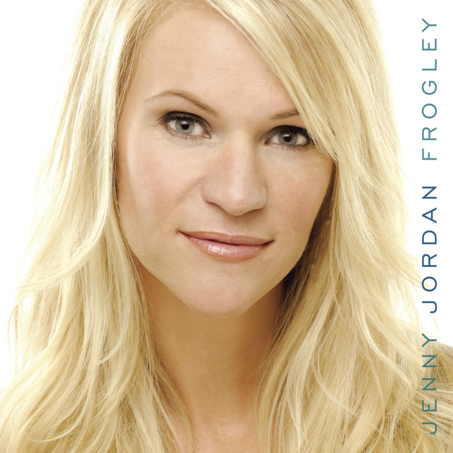 Jenny Jordan Frogley