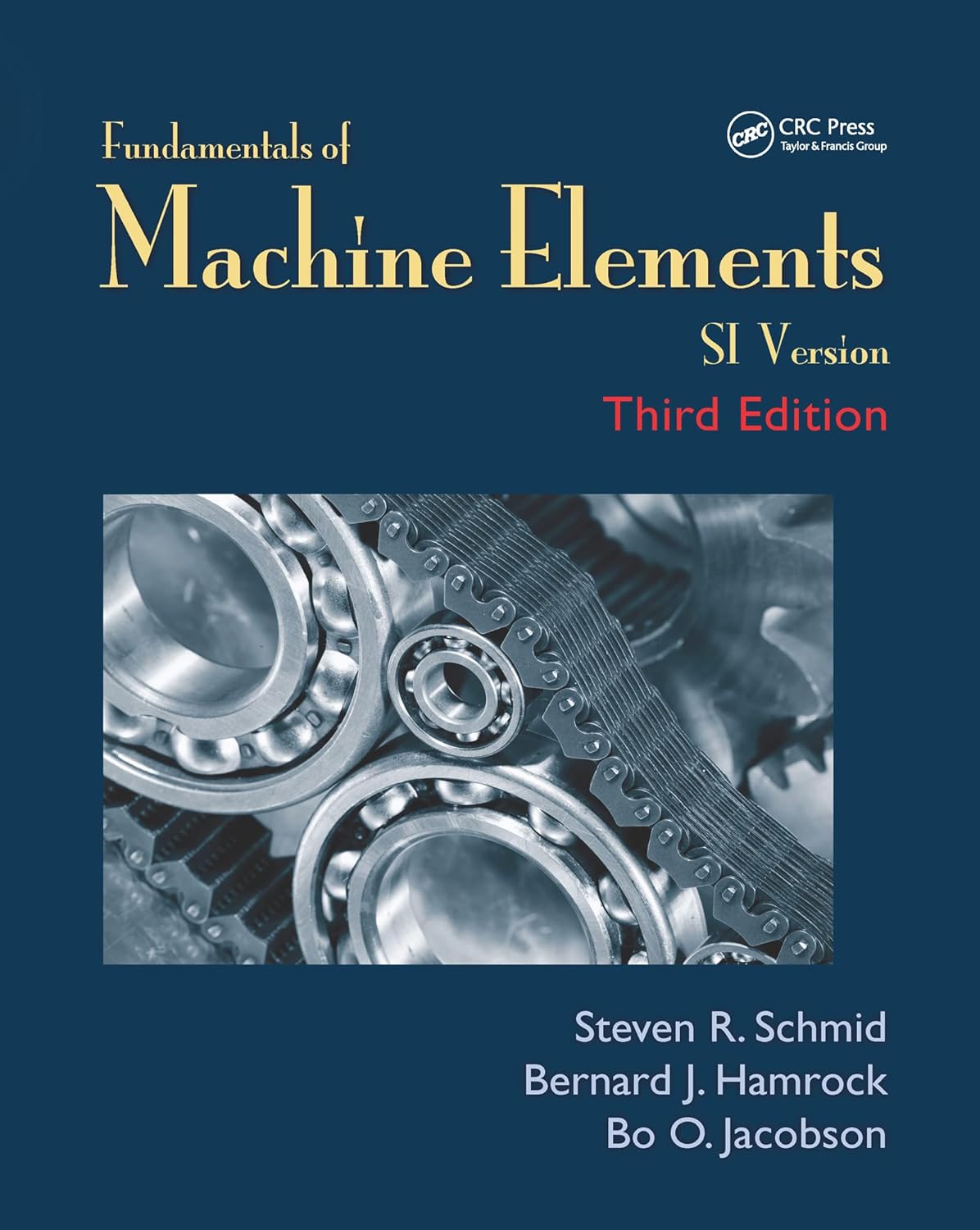 Fundamentals of Machine Elements SI Version Amazon.co.uk Schmid